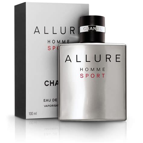 chanel perfume masculino allure